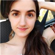 Profesora Lenguaje musical y piano